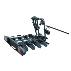 Portabici Gancio Traino PERUZZO Pure Instinct 4 Bici Art. 708/4 14 Portabici Gancio Traino PERUZZO Pure Instinct 4 Bici Art. 708/4 -Vendite Velo Passione 16085 peruzzo portabici pure instinct como 7084 4 posti gancio traino 2