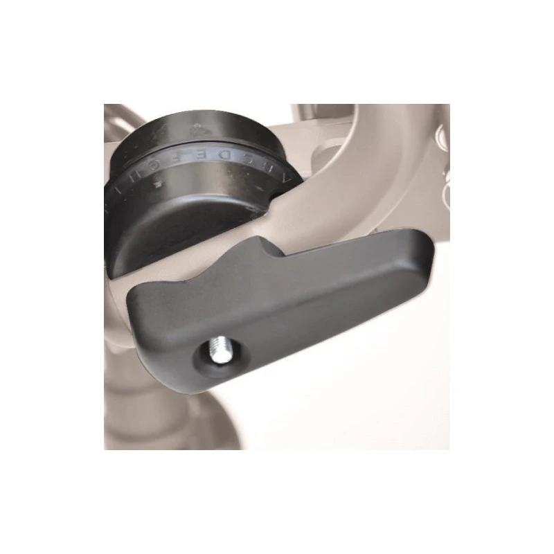 Portabici Gancio Traino PERUZZO Pure Instinct 4 Bici Art. 708/4 10 Portabici Gancio Traino PERUZZO Pure Instinct 4 Bici Art. 708/4 - immagine 10