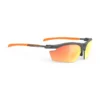 Occhiali Ciclismo RUDY PROJECT RYDON Polar 3FX HDR Multilaser