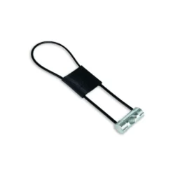 Accessori Per Barre Portatutto Fabbri ALU VIVA 5 CAVETTO DI SERRAGGIO - 400 Mm