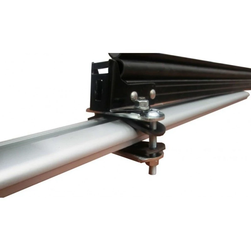 Accessorio Per Portasci Fabbri ADATTATORE BARRE - 6 CM 2 Accessorio Per Portasci Fabbri ADATTATORE BARRE - 6 CM - immagine 2