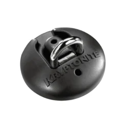 Ancora Da Terra Kryptonite Con Gancio 16mm Bici Moto