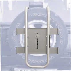 Attacco Ruota 4x4 In Acciaio Per Portabici PERUZZO Stelvio Art. 373