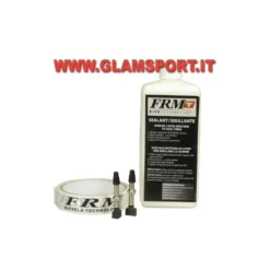 FRM KIT TRASFORMAZIONE RUOTE TUBELESS FRM WHITE TAPE