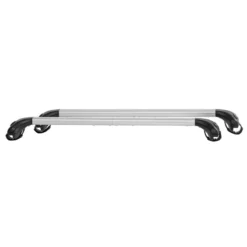 Barra Portatutto MENABO' ARIETE Telescopica Rail Alti RAISED RAILS