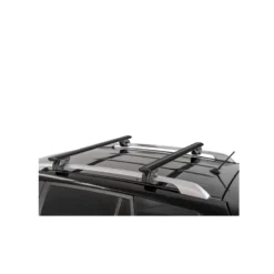 Barra Portatutto MENABO' JACKSON XL Black