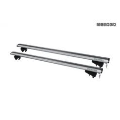 Barra Portatutto MENABO' Lince XL Silver