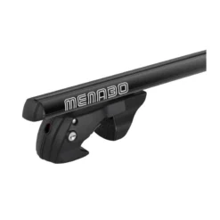 Barra Portatutto MENABO' Sherman Black -Vendite Velo Passione barra portatutto menabo sherman black 2