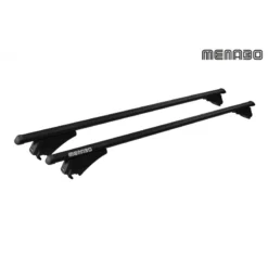 Barra Portatutto MENABO' Tiger XL Black