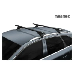 Barra Portatutto MENABO' Tiger XL Black 7 Barra Portatutto MENABO' Tiger XL Black -Vendite Velo Passione barra portatutto menabo tiger xl black 3