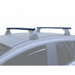 Barre Auto Portatutto G3 PACIFIC Universali In Acciaio