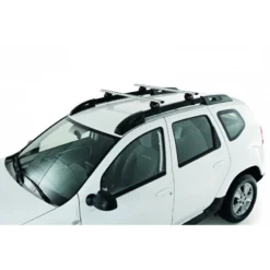 Barre Portatutto Fabbri Alluminio Universali Rail ALU VIVA 5 Lunghezza 127 Cm -Vendite Velo Passione barre portatutto fabbri alluminio universali rail alu viva 5 lunghezza 127 cm 2