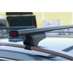 Barre Portatutto Rail UNIVERSALI G3 CLOP Acciaio 127 8 Barre Portatutto Rail UNIVERSALI G3 CLOP Acciaio 127 -Vendite Velo Passione barre portatutto rail universali g3 clop acciaio 127 2