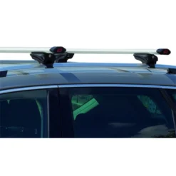 Barre Portatutto Rail UNIVERSALI G3 CLOP AIRFLOW Alluminio 110 10 Barre Portatutto Rail UNIVERSALI G3 CLOP AIRFLOW Alluminio 110 -Vendite Velo Passione barre portatutto rail universali g3 clop airflow alluminio 110 4