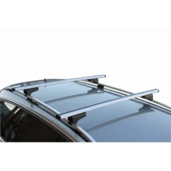 Barre Portatutto Rail UNIVERSALI G3 CLOP Alluminio 110