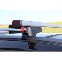 Barre Portatutto Rail UNIVERSALI G3 CLOP Alluminio 127 -Vendite Velo Passione barre portatutto rail universali g3 clop alluminio 127 3