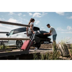 PERUZZO Baule Box Da Gancio Traino GP 5 PERUZZO Baule Box Da Gancio Traino GP -Vendite Velo Passione baule box da gancio traino gp 1