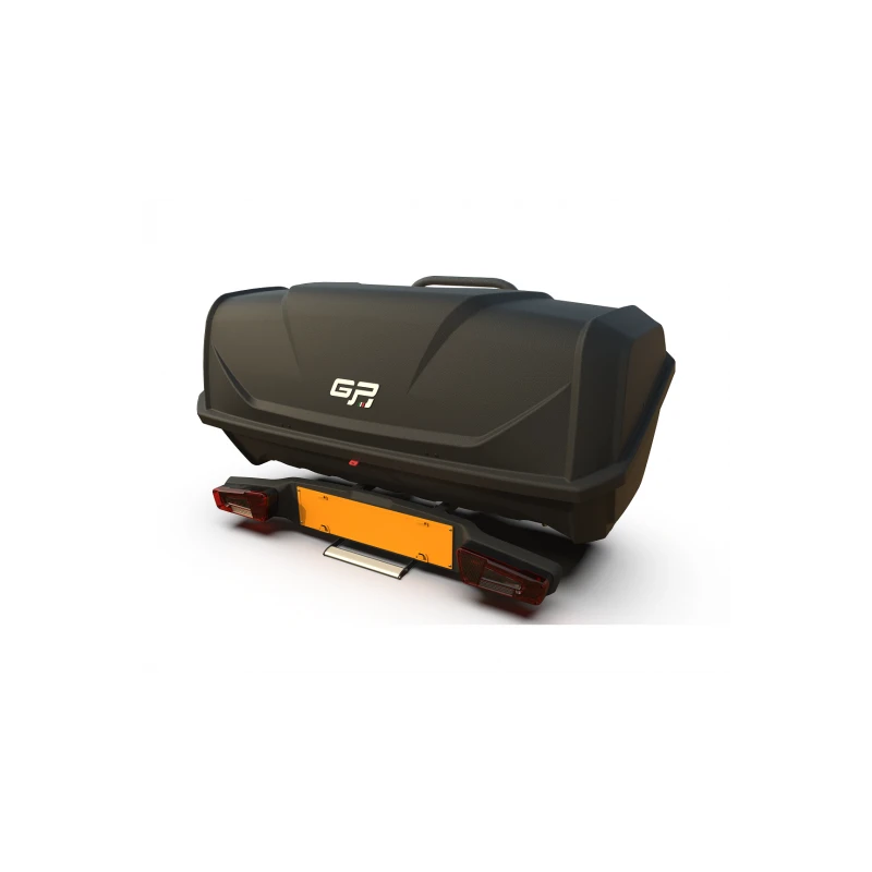 PERUZZO Baule Box Da Gancio Traino GP 1 PERUZZO Baule Box Da Gancio Traino GP