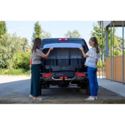 Baule Box Per Gancio Traino MENABO' MIZAR Per ALCOR 3 E 4 -Vendite Velo Passione baule box per gancio traino menabo mizar per alcor 3 e 4 11