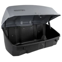 Baule Box Per Gancio Traino MENABO' MIZAR Per ALCOR 3 E 4 -Vendite Velo Passione baule box per gancio traino menabo mizar per alcor 3 e 4 13