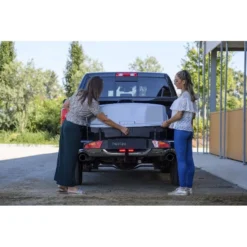 Baule Box Per Gancio Traino MENABO' MIZAR Per ALCOR 3 E 4 -Vendite Velo Passione baule box per gancio traino menabo mizar per alcor 3 e 4 19