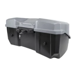 Baule Box Per Gancio Traino MENABO' MIZAR Per ALCOR 3 E 4 -Vendite Velo Passione baule box per gancio traino menabo mizar per alcor 3 e 4 2