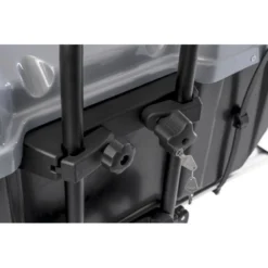 Baule Box Per Gancio Traino MENABO' MIZAR Per ALCOR 3 E 4 -Vendite Velo Passione baule box per gancio traino menabo mizar per alcor 3 e 4 6