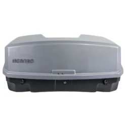 Baule Box Per Gancio Traino MENABO' MIZAR Per ALCOR 3 E 4 -Vendite Velo Passione baule box per gancio traino menabo mizar per alcor 3 e 4 8