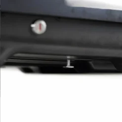 Baule Da Tetto MENABO' Diamond 450 Litri Bianco -Vendite Velo Passione baule da tetto menabo diamond 450 litri bianco 4