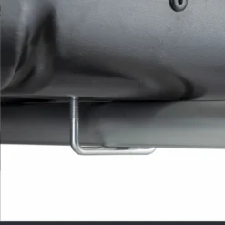 Baule Da Tetto MENABO' Marathon 320 Litri Dark -Vendite Velo Passione baule da tetto menabo marathon 320 litri nero 2