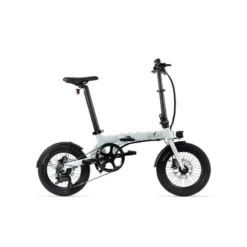 Bici Ebike Pieghevole Eovolt City 4 Speed 16"