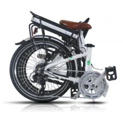 Bici Ebike Pieghevole MEGAMO CHIP 3.0 20" -Vendite Velo Passione bici ebike pieghevole megamo chip 30 20 1