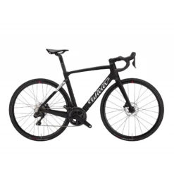 Vendite Velo Passione 10 Bici Elettrica In Carbonio Ultraleggera WILIER CENTO10HY HYBRID ULTEGRA 2x11