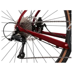 Bici Gravel KROSS ESKER 2.0 2x9 Alluminio NEW -Vendite Velo Passione bici gravel kross esker 20 2x9 alluminio new 10
