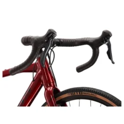 Bici Gravel KROSS ESKER 2.0 2x9 Alluminio NEW -Vendite Velo Passione bici gravel kross esker 20 2x9 alluminio new 3