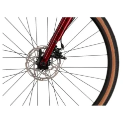 Bici Gravel KROSS ESKER 2.0 2x9 Alluminio NEW -Vendite Velo Passione bici gravel kross esker 20 2x9 alluminio new 8