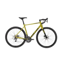 Bici In Alluminio Gravel KELLYS SOOT 30