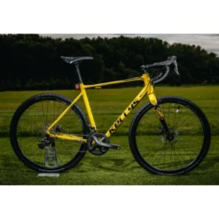 Bici In Alluminio Gravel KELLYS SOOT 30 -Vendite Velo Passione bici in alluminio gravel kellys soot 30 1 1