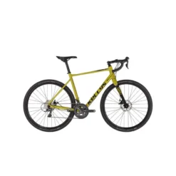 Bici In Alluminio Gravel KELLYS SOOT 30 -Vendite Velo Passione bici in alluminio gravel kellys soot 30 1 4