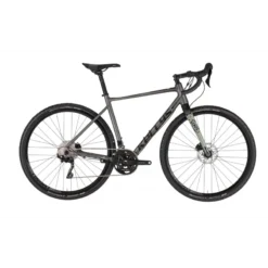 Bici In Alluminio Gravel KELLYS SOOT 50 GRX 2x10