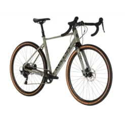 Bici In Alluminio Gravel KELLYS SOOT 70 GRX 1x11