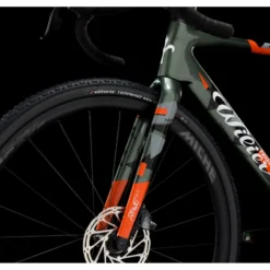 Bici In Carbonio Gravel WILIER RAVE SLR Sram Rival XPLR 12v Black CAMUFLAGE -Vendite Velo Passione bici in carbonio gravel wilier rave slr sram rival xplr 12v black camuflage 3