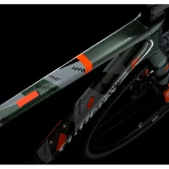 Bici In Carbonio Gravel WILIER RAVE SLR Sram Rival XPLR 12v Black CAMUFLAGE -Vendite Velo Passione bici in carbonio gravel wilier rave slr sram rival xplr 12v black camuflage 5