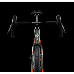 Bici In Carbonio Gravel WILIER RAVE SLR Sram Rival XPLR 12v Black CAMUFLAGE -Vendite Velo Passione bici in carbonio gravel wilier rave slr sram rival xplr 12v black camuflage 6