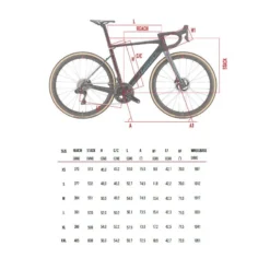 Bici In Carbonio Gravel WILIER RAVE SLR Sram Rival XPLR 12v Black CAMUFLAGE -Vendite Velo Passione bici in carbonio gravel wilier rave slr sram rival xplr 12v black camuflage 7