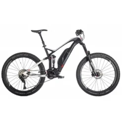 Vendite Velo Passione 17 Bicicletta Elettrica MTB Brinke SHIMANO 8000 XFR+ XT 11v 500wh