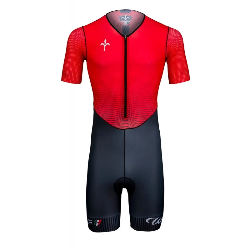 Body Ciclismo WILIER Crono Triathlon Turbine 2 Body Ciclismo WILIER Crono Triathlon Turbine - immagine 2