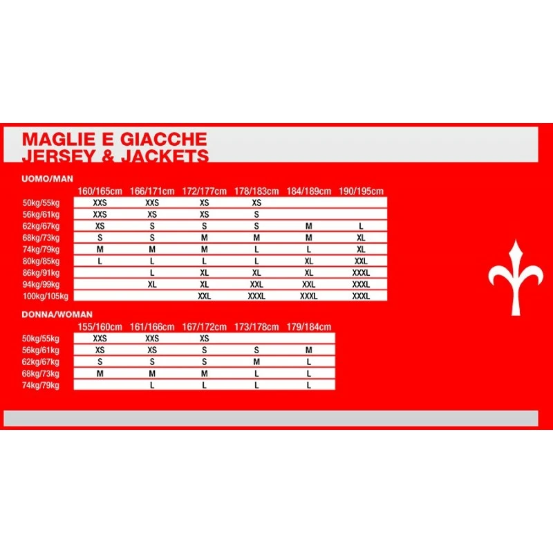 Body Ciclismo WILIER Crono Triathlon Turbine 4 Body Ciclismo WILIER Crono Triathlon Turbine - immagine 4