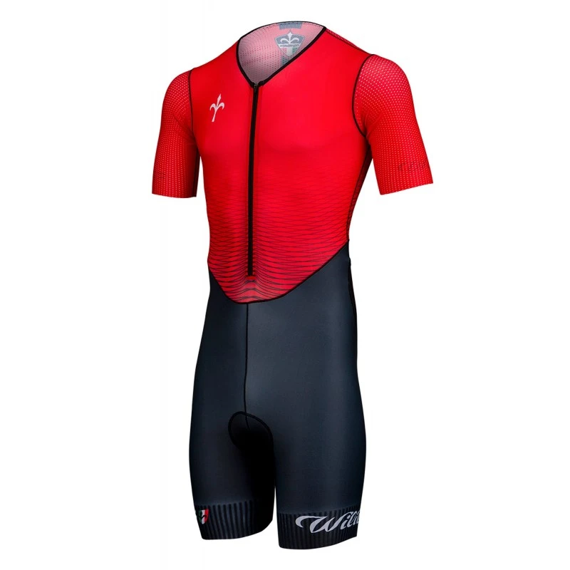 Body Ciclismo WILIER Crono Triathlon Turbine 1 Body Ciclismo WILIER Crono Triathlon Turbine