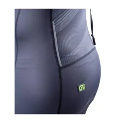 Body Triathlon ALE' Kaula Olympic Tri Senza Maniche Bianco -Vendite Velo Passione body triathlon ale kaula olympic tri senza maniche bianco 4